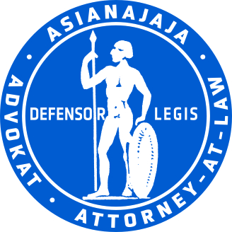 Logo Asianajajaliitto